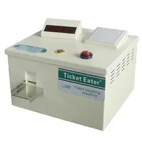 Ticket Counting Game Machine, Redemption Eater