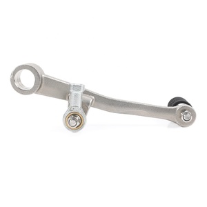 Palanca de Cambios Izquierda para Motocicleta, Pedal de Control de Marchas, Compatible con <span class=keywords><strong>Yamaha</strong></span> <span class=keywords><strong>MT</strong></span>-09 <span class=keywords><strong>Tracer</strong></span> 900 FZ-09 FJ-09 XSR900 <span class=keywords><strong>MT</strong></span>-09 - Product Image 2