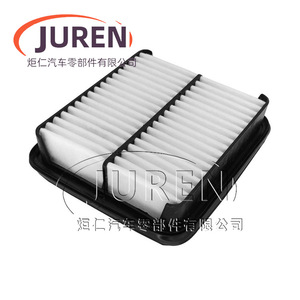 ไส้กรองอากาศจูเรน ขนาดมาตรฐาน สำหรับรถยนต์ Faw Jiabao V52 Hafei Zhongyi รุ่นเก่า - Product Image 1
