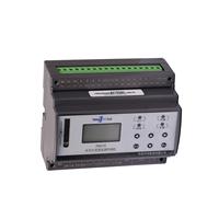 Unité de terminal distante PAS678C 2AI+2DI 4G/NB-IoT Surveillance des précipitations Niveau d'eau Débit Pression Qualité de l'eau DC12V Extensible