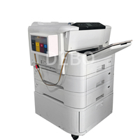 Imprimante jet d'encre couleur 25 ppm M7110 8690a A3 A4 Copieur reconditionné pour copieur avec Ciss et recto verso avec scanner