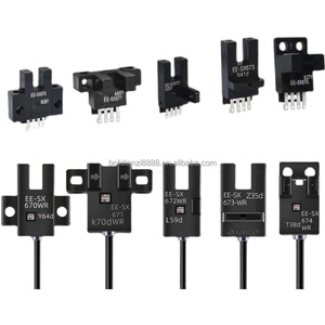 Disponible en stock, sensor de interruptor fotoeléctrico totalmente nuevo de 115 155 J L T <span class=keywords><strong>U</strong></span> <span class=keywords><strong>R</strong></span> <span class=keywords><strong>F</strong></span>/28a/43a - Product Image 1