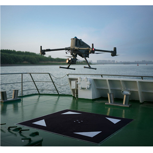 Dron Comercial Profesional Matrice 400 con Cámara y Control Remoto para Topografía y Operaciones Marítimas - Product Image 1
