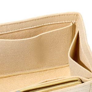 Organizador <span class=keywords><strong>de</strong></span> Bolso Mini <span class=keywords><strong>de</strong></span> Fieltro Ecológico Personalizado, Compatible con Organizador <span class=keywords><strong>de</strong></span> Bolso <span class=keywords><strong>de</strong></span> Fieltro, Inserto Interior, Bolsa <span class=keywords><strong>de</strong></span> Almacenamiento - Product Image 4