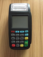 Terminal Pencetak Struk Genggam AMP9000 2G+IC+MSR+NFC Bekas