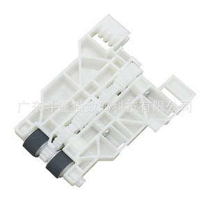 ลูกกลิ้งป้อนกระดาษเครื่องพิมพ์ Cloaked Cat สำหรับ Epson L6558 L6578 WF-7848 อะไหล่ยางทดแทน - Product Image 4