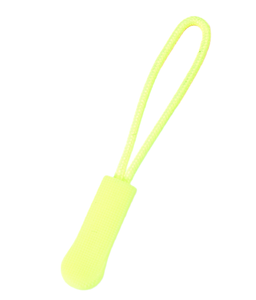 Tirador <span class=keywords><strong>de</strong></span> Cordón <span class=keywords><strong>de</strong></span> Nylon Inyectado <span class=keywords><strong>de</strong></span> Primera Calidad, Fluorescente, Multicolor, con Cierre <span class=keywords><strong>de</strong></span> TPU, <span class=keywords><strong>para</strong></span> Bolsos y Mochilas - Product Image 4