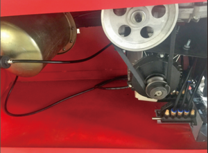 Machine à changer les pneus Chine S887, <span class=keywords><strong>changeur</strong></span> <span class=keywords><strong>de</strong></span> pneus sans plateau tournant pour des changements <span class=keywords><strong>de</strong></span> pneus rapides et efficaces - Product Image 3