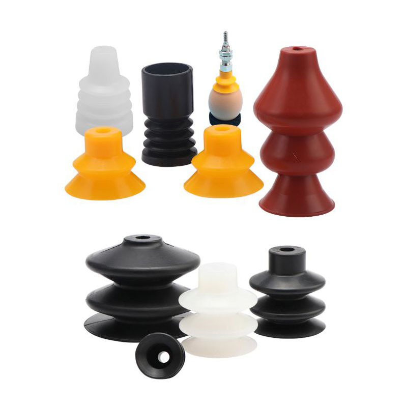 Strong SuctionPortable Multifunctional Vacuum Suction Cup