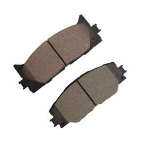 แผ่นเบรคสำหรับ Nissan Caravanproton Iriz Rexton2024 Mercedes Benz W221ฟอร์ดฟิวชั่นปอร์เช่พานาเมร่า <span class=keywords><strong>BMW</strong></span> 330I 2020 MVM X22 - Product Image 1