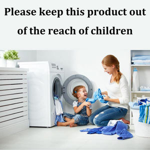 Cuentas de refuerzo duraderas para fragancia de lavandería, venta al por mayor de fábrica - Product Image 6