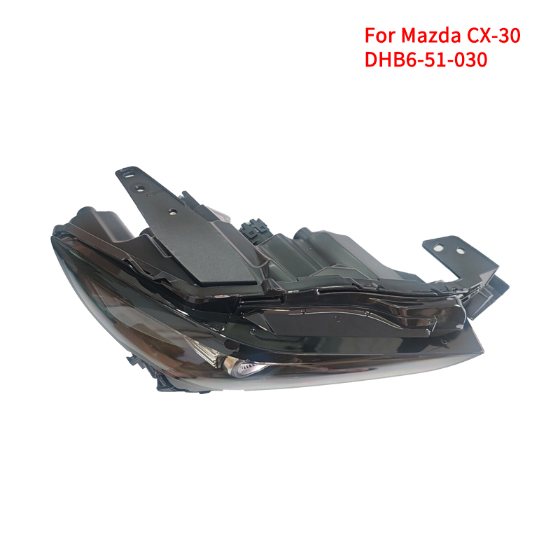 headlight HD41930 サイズ30 DHB4-51-030F Head Light for Mazda CX-30 - Bright & Reliable