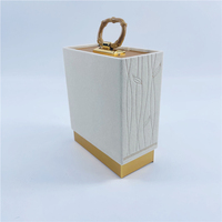 Boîtes d'emballage pliantes Offre Spéciale boîte fourre-tout boîte d'emballage cadeau avec logo personnalisé boîte magnétique