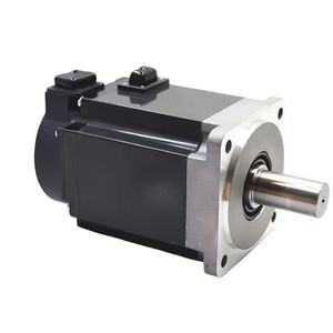 Moteur servo Itsubishi Electric R-J3-10A d'origine, neuf, équipement industriel, fabrication japonaise - Product Image 2