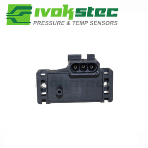 7696064 60811534 Manifold Pressão Absoluta MAP <span class=keywords><strong>Sensor</strong></span> para FIAT ALFA ROMEO - Product Image 4