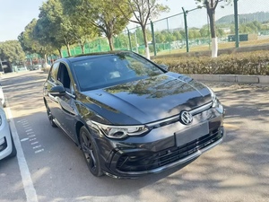 Prix ​​bas, best-seller, Volkswagen Golf R-Line 50e anniversaire, édition légendaire, automatique, voiture d'occasion 2024 - Product Image 2