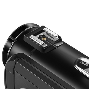 Máy Quay Video 4K Full HD 30 Lần, Zoom Kỹ Thuật Số Trực Tiếp, Phát Trực Tiếp, Có WiFi, Hồng Ngoại, Tầm Nhìn Ban Đêm, Micrô/Kính Viễn Vọng - Product Image 6