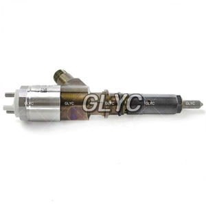 Pièces de machines de construction Injecteur de carburant diesel 3200690 2645A749 <span class=keywords><strong>320</strong></span> 0690 <span class=keywords><strong>320</strong></span>-0690 pour CAT C6.6 320D 938H 928H 924H 930H 924HZ Offre Spéciale - Product Image 4