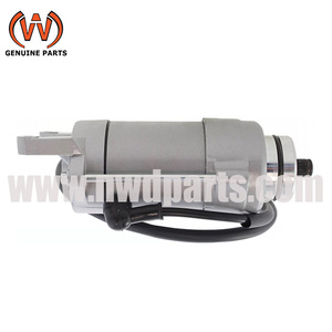 Nuovo Motorino di Avviamento per <span class=keywords><strong>Moto</strong></span> <span class=keywords><strong>Yamaha</strong></span> Xv750 <span class=keywords><strong>Virago</strong></span> 749Cc 1981-1985 42X-81800-60-00 42X-81890-00-00 SM-2241 - Product Image 1