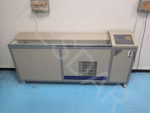 Macchina Standard per Test di Dutticità dell'Asfalto, Duttimetro per Esperimenti di Dutticità - Product Image 4