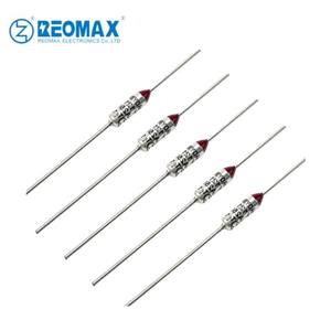 Тепловой предохранитель 50-260C градусов 10A/15A 250V термопротектор - Product Image 3