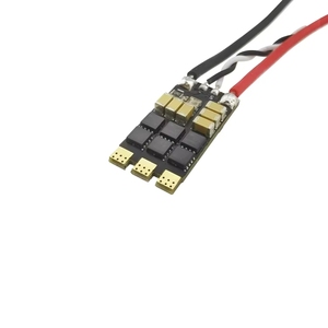 Hakrc BLS 20A Fa blheli-S Dshot150/300/600 2-5S ไร้แปรง ESC มีไฟ LED RGB ในตัวสำหรับโดรนแข่งขัน - Product Image 6