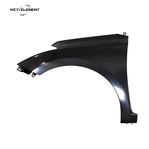 KEY ELEMENT Fornitore all'Ingrosso di Ricambi Auto, Pannello Parafango Anteriore 66311-C8000 66321-C8000 per <span class=keywords><strong>Hyundai</strong></span> <span class=keywords><strong>I20</strong></span> <span class=keywords><strong>2015</strong></span> - Product Image 3