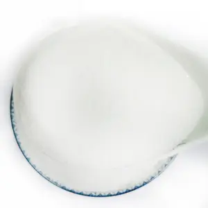 Sable de silice de haute pureté filtration de l'eau nature sable de silice blanc