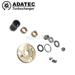 Комплект для ремонта турбонаддува 06K145702N, комплект для восстановления турбонаддува RHF5 IS38 06K145722A 06K145722G для Volkswagen Polo Gti Mk7 Golf 7 GTI R 1,8 T - Product Image 3