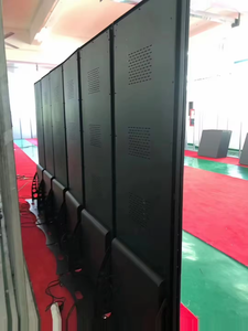 Trong Nhà Kỹ thuật số biển LCD quảng cáo người chơi p2.5 P3super-thin tầng thường vụ ngoài trời không thấm nước dẫn Áp phích Màn hình hiển thị - Product Image 5
