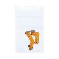 Câble plat de remplacement pour PS5 Controller R1R2 Câble flexible pour PS5 Handel L1L2 Flex Pièces de réparation