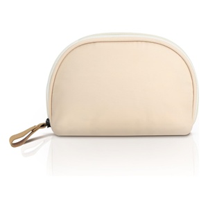 Portable Cosmetic Bag <b>Mini</b> <b>Lipstick</b> Pink Pie Sample Storage Bag Cute Makeup Bag With Zipper - Product Image 1