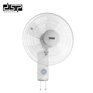 Ventilateur mural électrique Dsp 30 cm oscillant pour usage domestique et commercial - Product Image 5