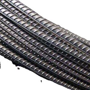 Высокопрочный строительный материал ASTM HRB400 HRB500 ASTM A615 стальная арматура 12 мм деформированная стальная арматура цена - Product Image 4