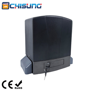 Ouvre-porte <span class=keywords><strong>coulissant</strong></span> automatique CSPY-S2 haute performance pour <span class=keywords><strong>portail</strong></span> de 6 m avec engrenage en bronze et boîtier en aluminium moulé - Product Image 1