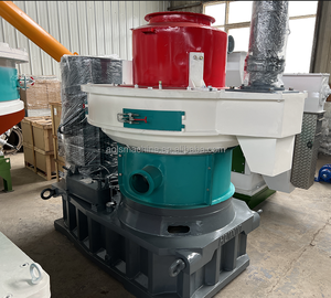 Ligne de production de <span class=keywords><strong>granulés</strong></span> de <span class=keywords><strong>bois</strong></span> biomasse haute capacité, machine à <span class=keywords><strong>granulés</strong></span> de sciure de <span class=keywords><strong>bois</strong></span> et de paille - Product Image 4