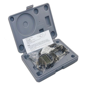 เครื่องวัดความหนาไมโครมิเตอร์แบบดิจิตอล Xtester-CTDG127-0.01mm0.001mm ขนาด 12.7 มม. 25.4 มม. เครื่องวัดความหนาอิเล็กทรอนิกส์ - Product Image 5