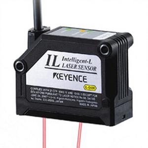 ใหม่ของแท้ IL-S600 เลเซอร์ดิสเพลสเมนต์เซนเซอร์เฮดในสต็อก - Product Image 4