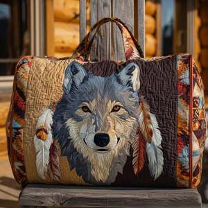 Sac de voyage multifonctionnel en polyester matelassé brodé, portable, pour courtes distances, idéal pour les sites indépendants et le commerce transfrontalier - Nouveauté 2026 - Product Image 5