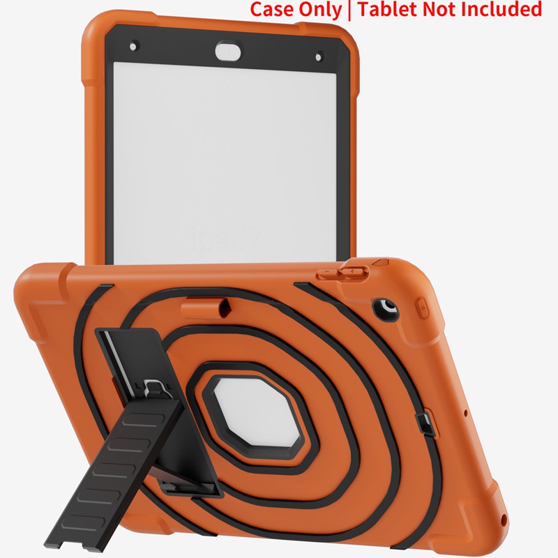 Noir+Orange
