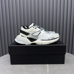 Calzado Deportivo Moderno para Hombre, con Cuello Acolchado, Suela Flexible, Diseño Transpirable, Zapatos Cómodos para Caminar, Uso Diario Informal, Amiris - Product Image 1