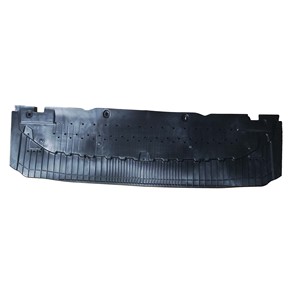 คานเสริมกันชนหน้า Audi A4 S-Line รุ่น 8K0807611B อะไหล่พลาสติกสำหรับรุ่นปี 13-15 - Product Image 1