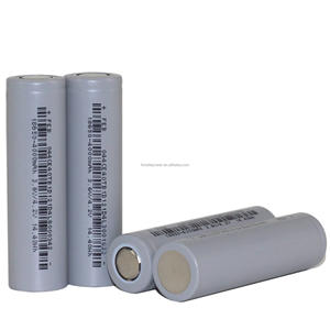 World Record baterai <span class=keywords><strong>3</strong></span>.7V 18650 4000mah 2C Discharge 18650 4000mAh untuk baterai senter - Product Image 3