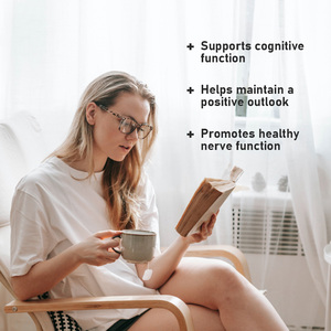 Pilules Minceur à Faible MOQ : Améliorez les Performances Sportives, Favorisez la Perte de Poids – Capsules Premium à la Capsaïcine et L-Carnitine - Product Image 5