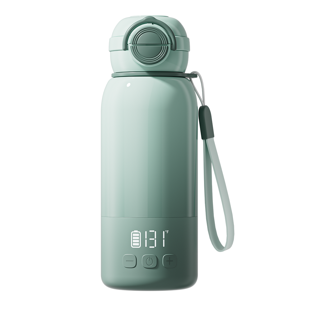 สีเขียว