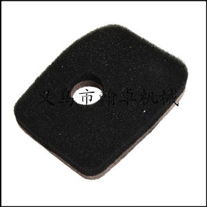 Filtros de Aire de Cabina de Alta Calidad BG56 BG66 BG86 BG86C, Elementos Filtrantes de Aire, Algodón Filtrante 42411201800 HZPJ para Modelo de Auto Coupé - Product Image 3