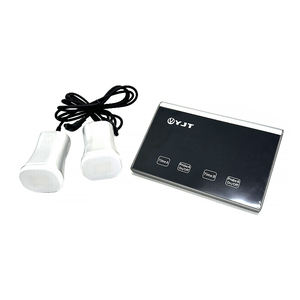 Meilleure vente <span class=keywords><strong>nouveau</strong></span> produit 2025 double modèle onde millimétrique efficace diabète/cancer/tumeur/prostate douleur tuant - Product Image 5