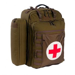 Muestra Gratuita de Mochila Táctica Médica para Uso en Exteriores/Mochila Táctica Pequeña para Camping/Adhesivo Mágico/Venta al por Mayor - Product Image 1