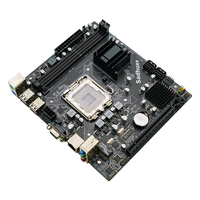 Placa Base de Escritorio para Procesador Intel Core2 Extreme/Core2 Quad/Core2 Duo/Pentium/Celeron Series