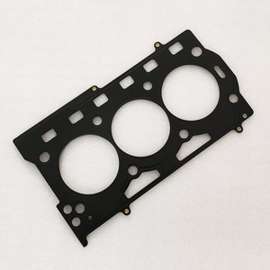 Guarnizione Testata 03E103383F 03E103383H 877.223 61-36045-00 per VW Polo 9N Skoda <span class=keywords><strong>Fabia</strong></span> <span class=keywords><strong>ROOMSTER</strong></span> 5J7 Seat 1.2 AZQ BME CGP CGPA CGPB - Product Image 6